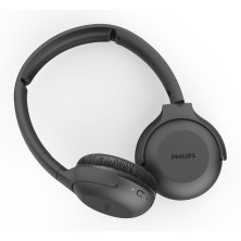 Philips TAUH202BK Auriculares Inalámbrico Diadema Llamadas/Música Bluetooth Negro