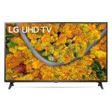 LG 43UP75006LF Televisor 109,2 cm (43") 4K Ultra HD Smart TV Wifi Negro