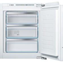 Bosch Serie 6 GIV11AFE0 congelador Congelador vertical Integrado 72 L E