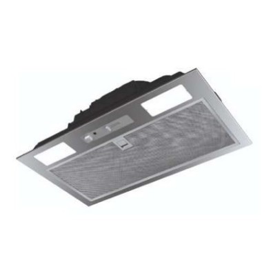 Mepamsa SMART 52 X Encastrada Acero inoxidable 300 m³/h C