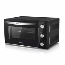 Haeger Ducasse 45 45 L 2000 W Negro