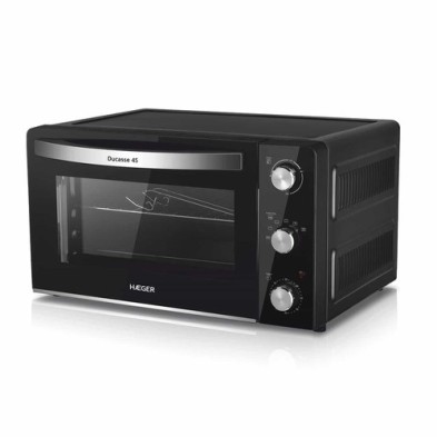 Haeger Ducasse 45 45 L 2000 W Negro