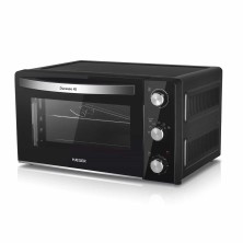 Haeger Ducasse 45 45 L 2000 W Negro