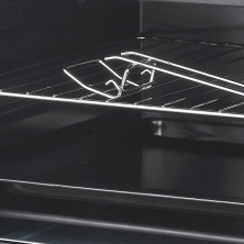 Haeger Ducasse 45 45 L 2000 W Negro