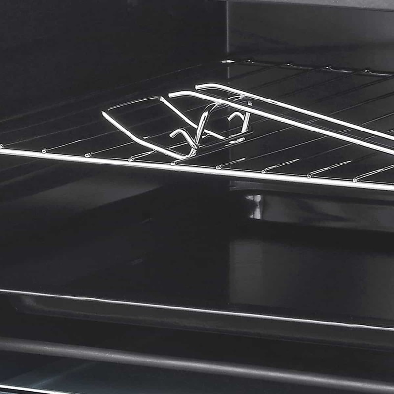 Haeger Ducasse 45 45 L 2000 W Negro