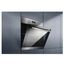 Electrolux EOF3H40BX 65 L A Negro, Acero