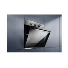 Electrolux KOHHH00BX3 2060 W A Acero inoxidable