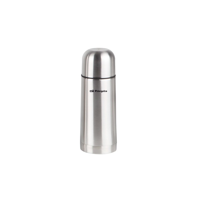 Orbegozo TRL 360 termo 0,35 L Acero inoxidable