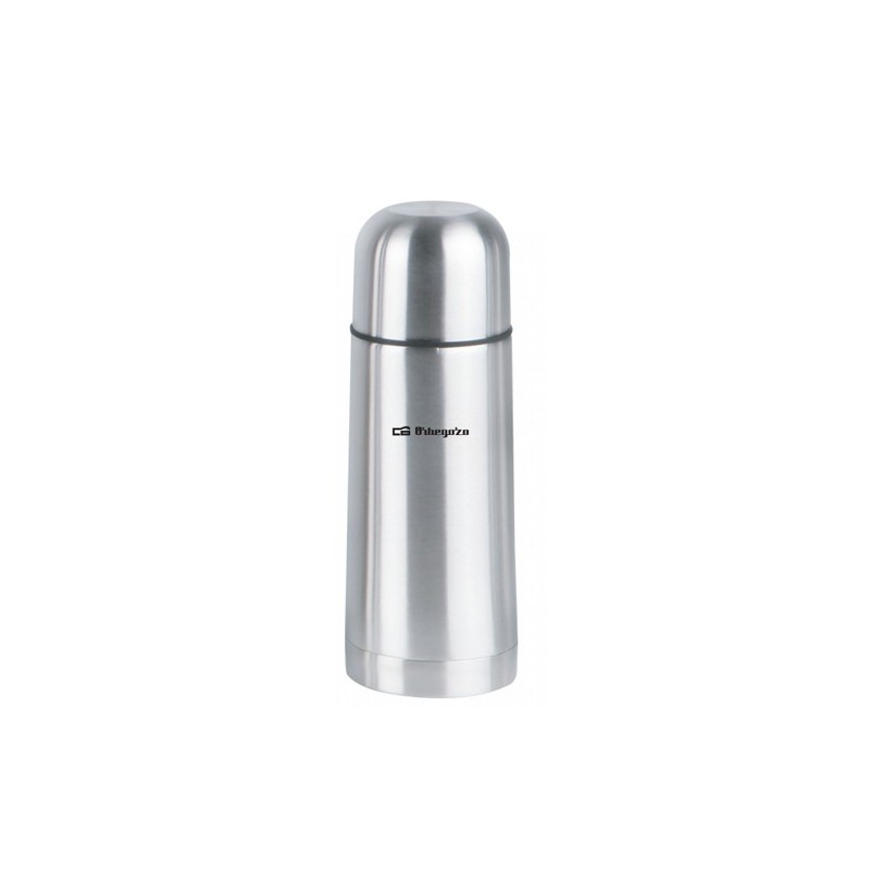 Orbegozo TRL 560 termo 0,5 L Acero inoxidable