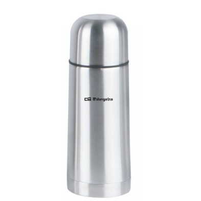 Orbegozo TRL 560 termo 0,5 L Acero inoxidable