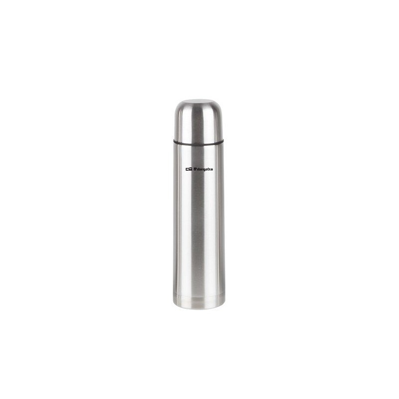 Orbegozo TRL 760 termo 0,75 L Acero inoxidable