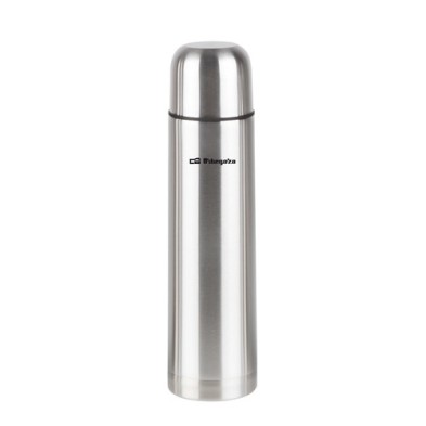 Orbegozo TRL 760 termo 0,75 L Acero inoxidable