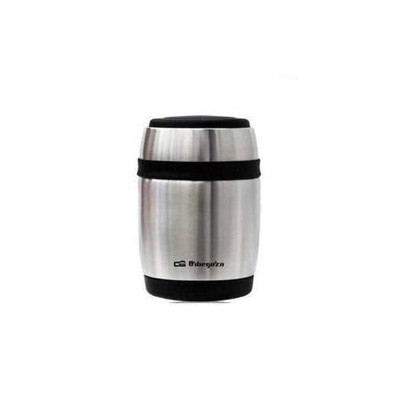 Orbegozo TRSL 380 BABY termo 0,35 L Acero inoxidable