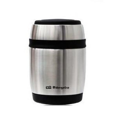 Orbegozo TRSL 380 BABY termo 0,35 L Acero inoxidable