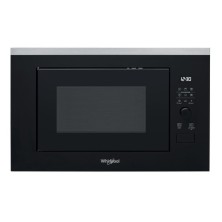 Whirlpool WMF250G Integrado Microondas con grill 25 L 900 W Acero inoxidable