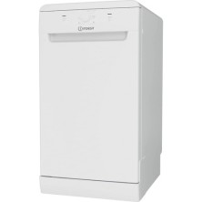 Indesit DSFE 1B10 Independiente 10 cubiertos F