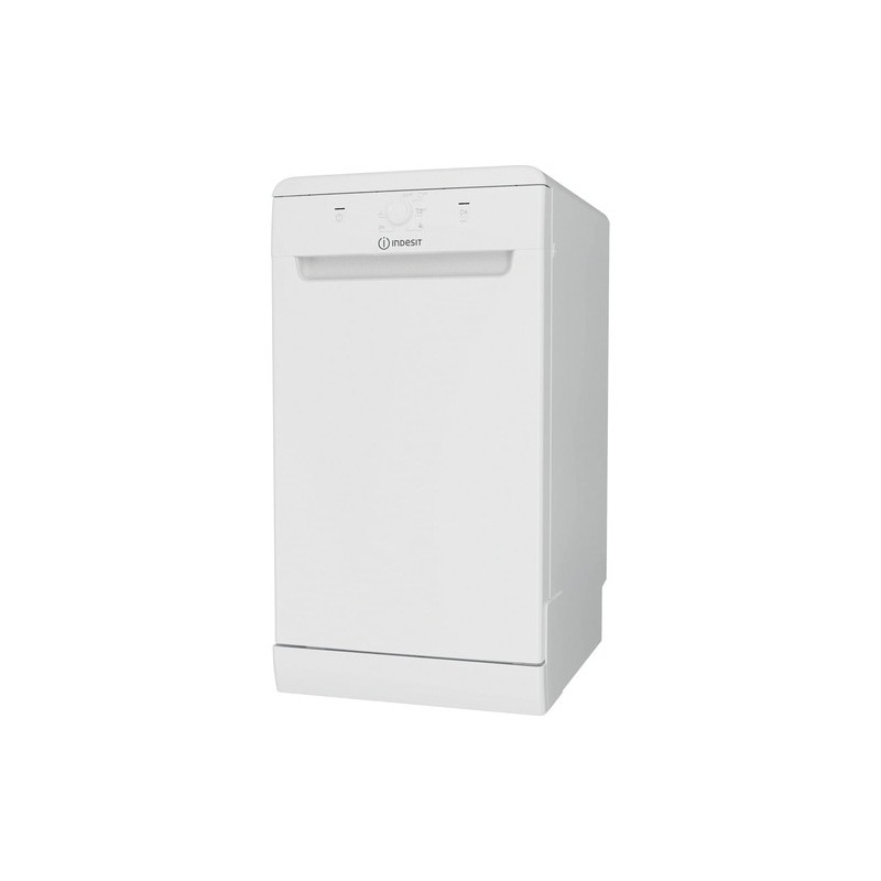 Indesit DSFE 1B10 Independiente 10 cubiertos F