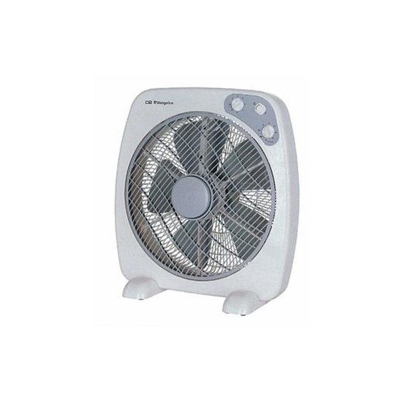 Orbegozo BF 0140 Blanco