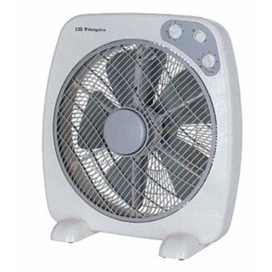 Orbegozo BF 0140 Blanco