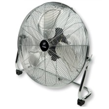 Soler & Palau TURBO-405 N ventilador Cromo