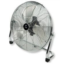 Soler & Palau TURBO-405 N ventilador Cromo