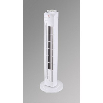 FM Calefacción VTR-20 ventilador Blanco