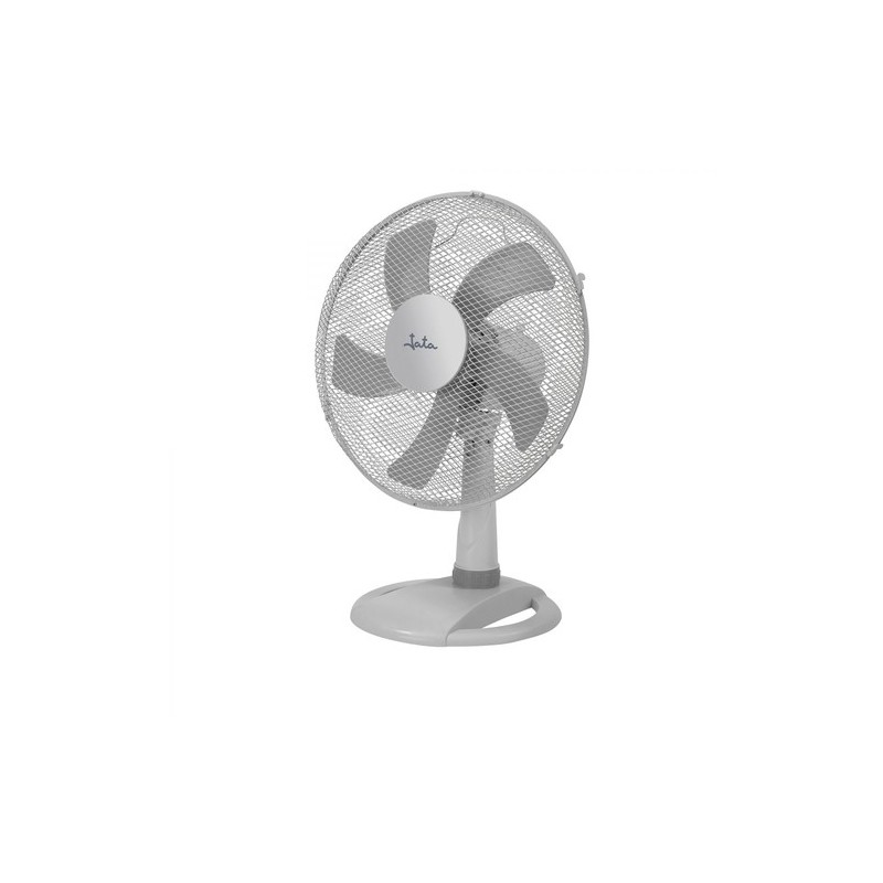 JATA JVVM3026 ventilador Blanco