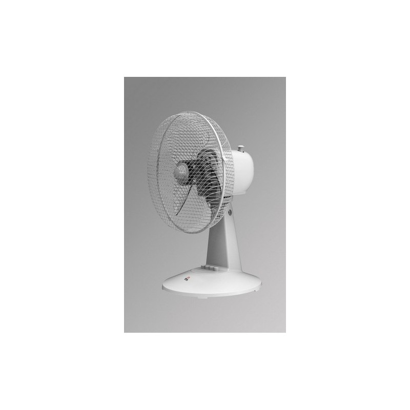 FM Calefacción SB-130 ventilador Blanco