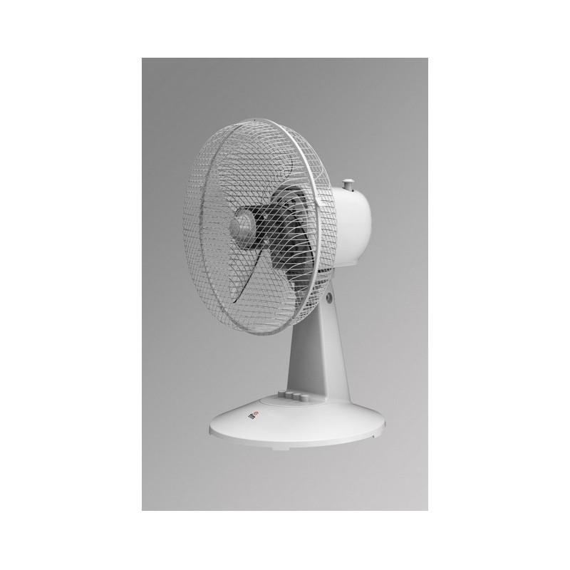FM Calefacción SB-130 ventilador Blanco