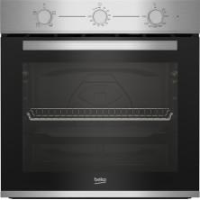 Beko BBIC12100XD horno 74 L A Acero inoxidable