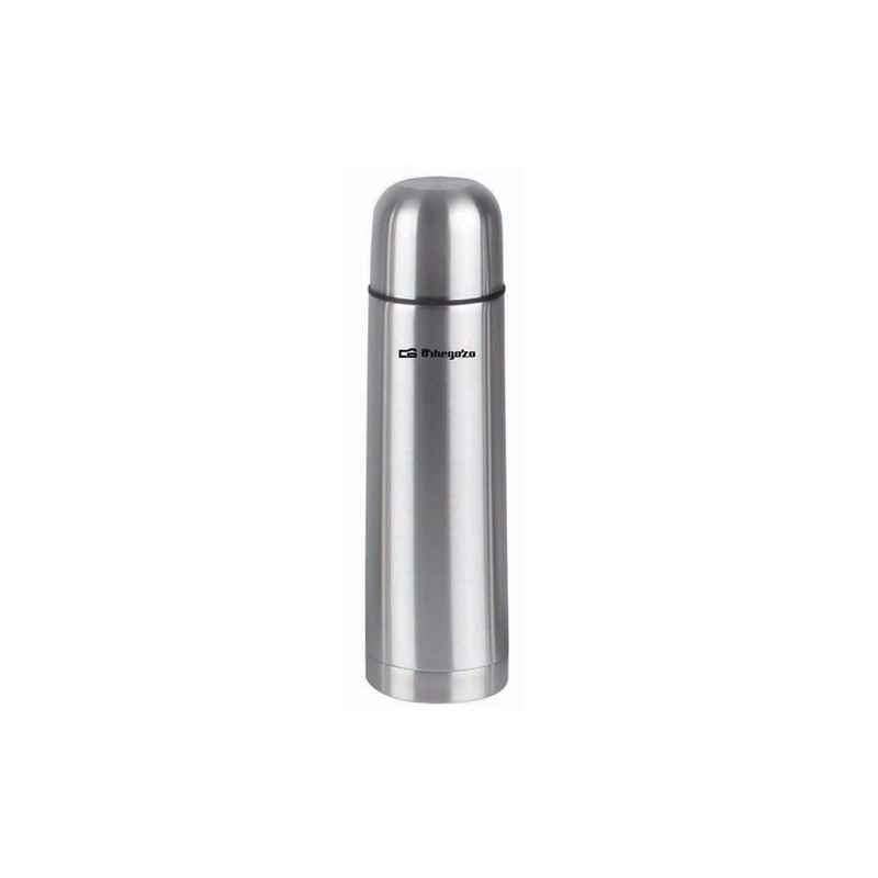 Orbegozo TRL 10060 termo 1 L Acero inoxidable