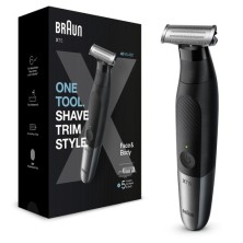 Braun XT5100 Negro