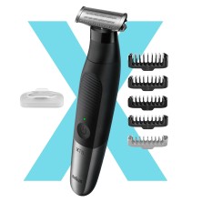 Braun XT5100 Negro