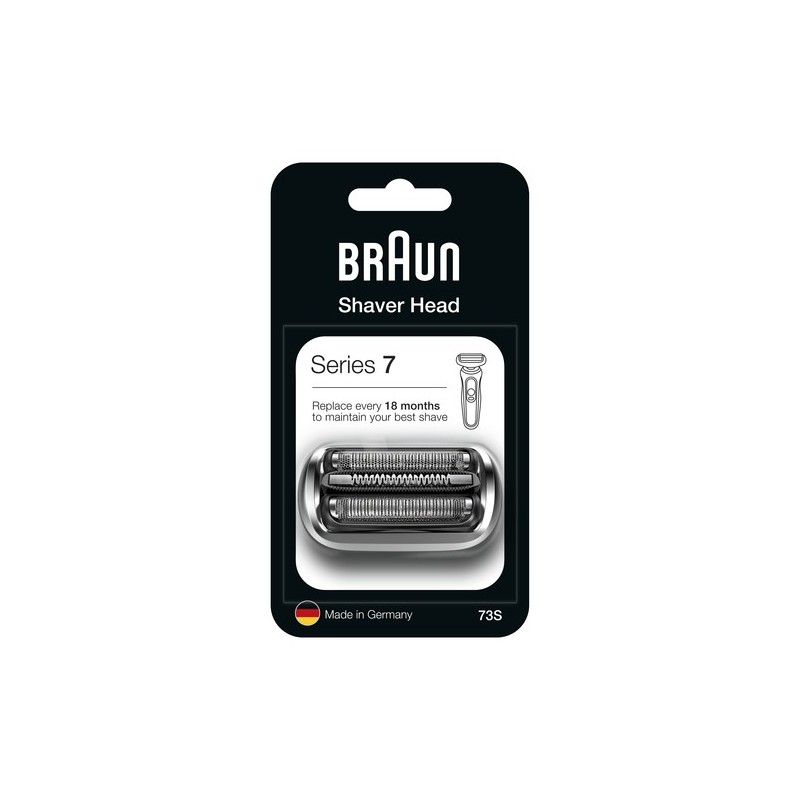 Braun Series 7 73s Cabezal para afeitado