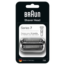 Braun Series 7 73s Cabezal para afeitado