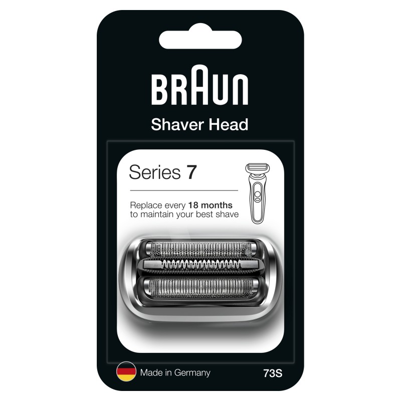 Braun Series 7 73s Cabezal para afeitado