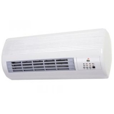 FM Calefacción TS-2001 sistema de aire acondicionado dividido Unidad interior de aire acondicionado