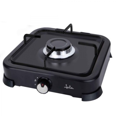 JATA JECG2701 hobs Negro Encimera Encimera de gas 1 zona(s)