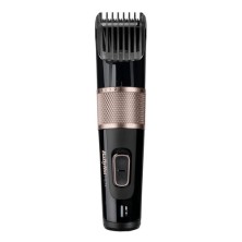 BaByliss E974E cortadora de pelo y maquinilla Negro, Marrón 26