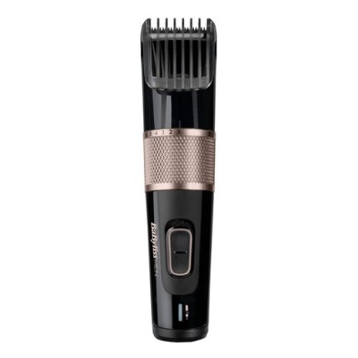 BaByliss E974E cortadora de pelo y maquinilla Negro, Marrón 26