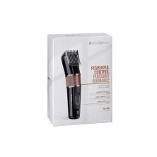 BaByliss E974E cortadora de pelo y maquinilla Negro, Marrón 26