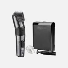 BaByliss Carbon Titanium Negro 26