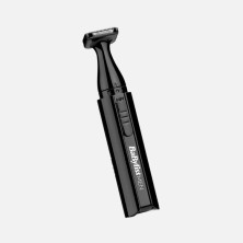 BaByliss Carbon Titanium Negro 26