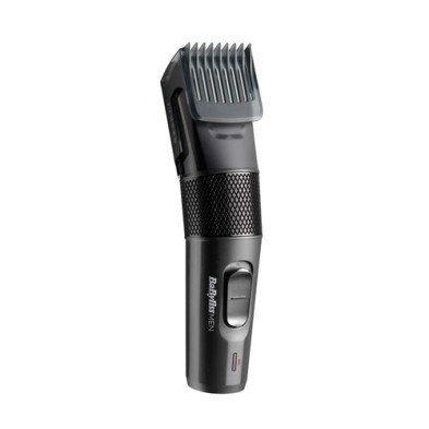 BaByliss E786E cortadora de pelo y maquinilla Negro 13