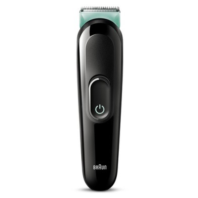 Braun MGK3411 Negro Níquel-metal hidruro (NiMH)