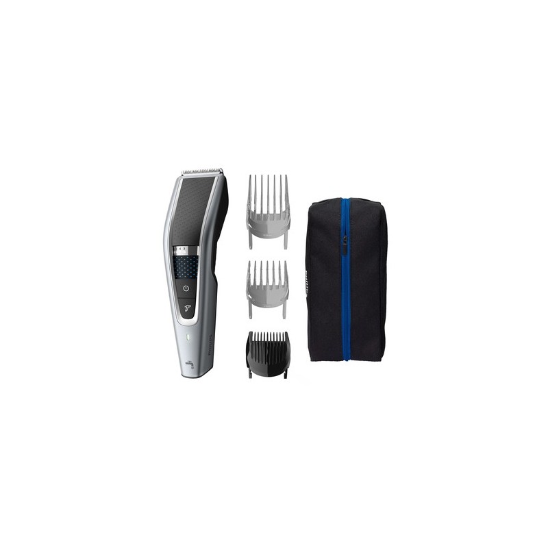 Philips 5000 series Hairclipper series 5000 HC5630/15 Cortapelos lavable