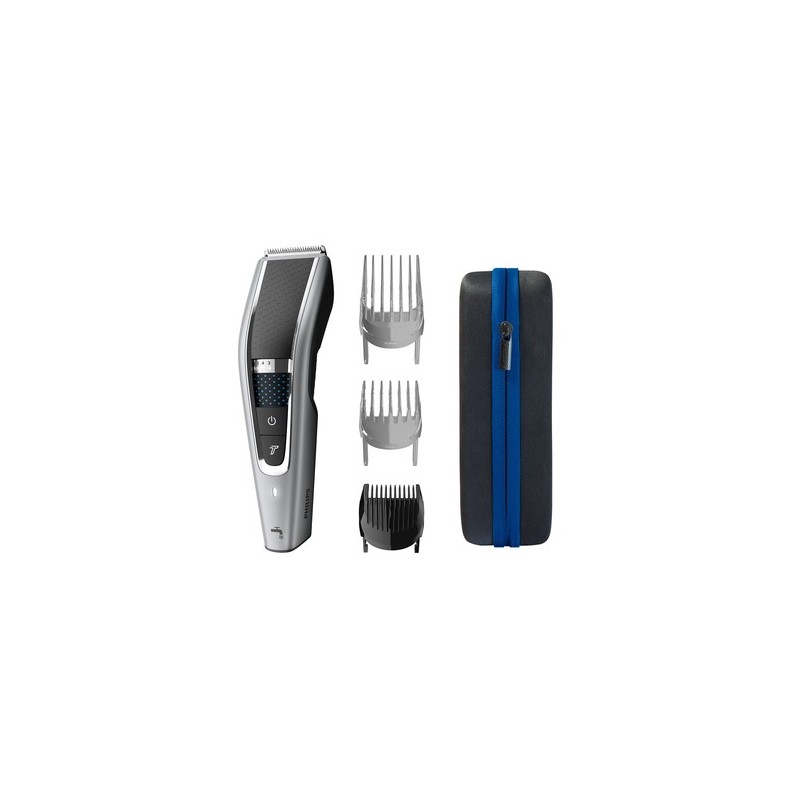 Philips 5000 series Hairclipper series 5000 HC5650/15 Cortapelos lavable