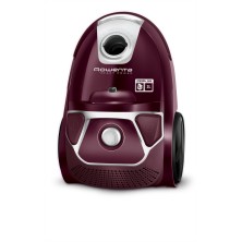 Rowenta Compact Power RO3969 3 L Aspiradora cilíndrica Secar 750 W Bolsa para el polvo