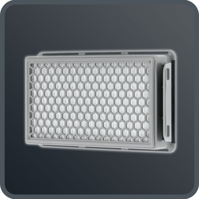 Rowenta Compact Power RO3969 3 L Aspiradora cilíndrica Secar 750 W Bolsa para el polvo