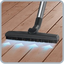 Rowenta Compact Power RO3969 3 L Aspiradora cilíndrica Secar 750 W Bolsa para el polvo
